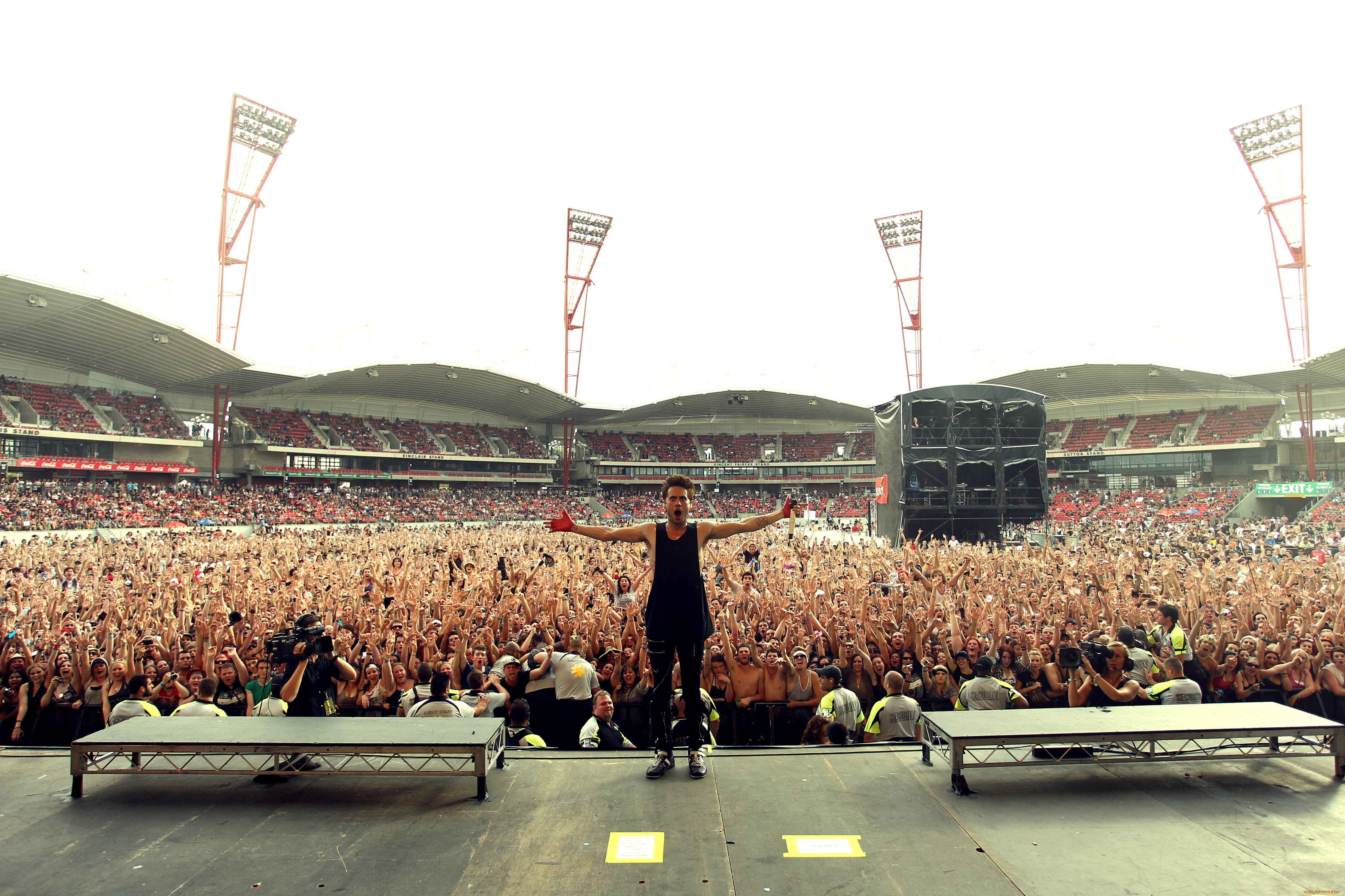 , 30, seconds, to, mars, , jared, leto
